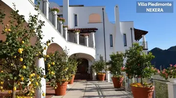VILLA PIEDIMONTE