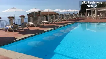 VILLA PIEDIMONTE