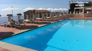VILLA PIEDIMONTE