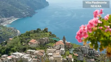 VILLA PIEDIMONTE