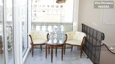 VILLA PINCIANA HOTEL