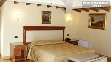 VILLA PINCIANA HOTEL
