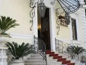 VILLA PINCIANA HOTEL