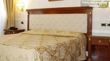 VILLA PINCIANA HOTEL