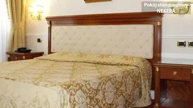 VILLA PINCIANA HOTEL