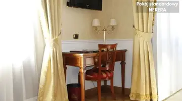 VILLA PINCIANA HOTEL