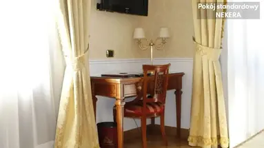 VILLA PINCIANA HOTEL
