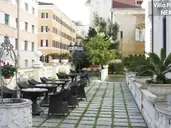 VILLA PINCIANA HOTEL