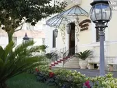 VILLA PINCIANA HOTEL