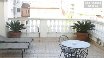 VILLA PINCIANA HOTEL