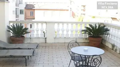 VILLA PINCIANA HOTEL