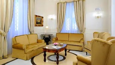 Villa Pinciana