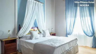 VILLA PITIANA HOTEL