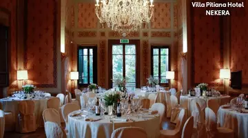 VILLA PITIANA HOTEL
