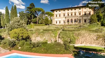 VILLA PITIANA HOTEL