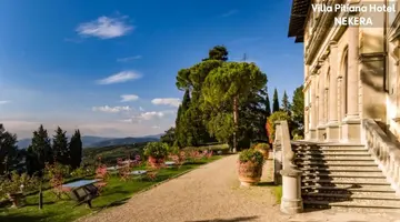 VILLA PITIANA HOTEL