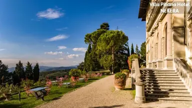 VILLA PITIANA HOTEL
