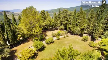 VILLA PITIANA HOTEL