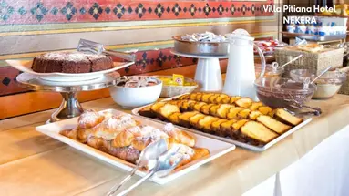 VILLA PITIANA HOTEL