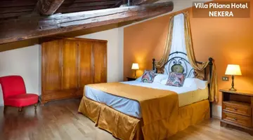 VILLA PITIANA HOTEL