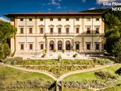 VILLA PITIANA HOTEL
