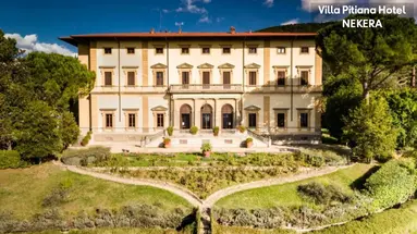 VILLA PITIANA HOTEL