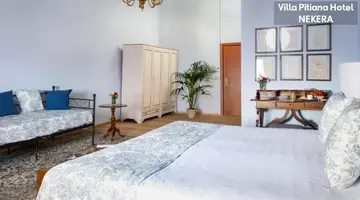 VILLA PITIANA HOTEL