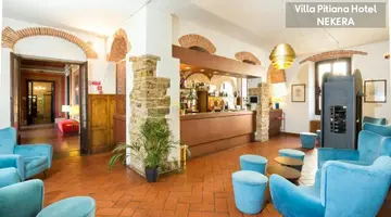 VILLA PITIANA HOTEL