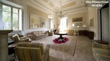 VILLA PITIANA HOTEL