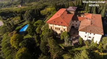 VILLA PITIANA HOTEL
