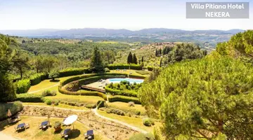 VILLA PITIANA HOTEL