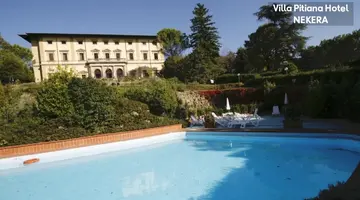 VILLA PITIANA HOTEL
