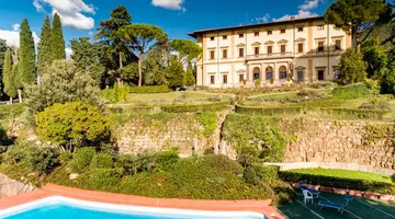 Villa Pitiana