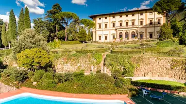 Villa Pitiana