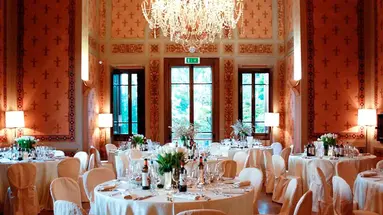 Villa Pitiana