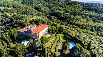 Villa Pitiana