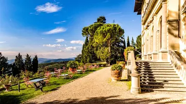 Villa Pitiana