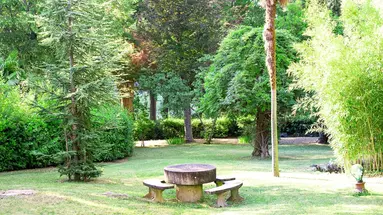 Villa Pitiana