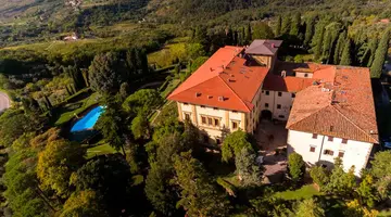 Villa Pitiana