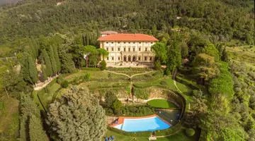 Villa Pitiana