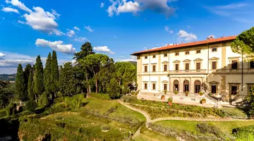 Villa Pitiana