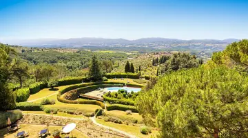 Villa Pitiana