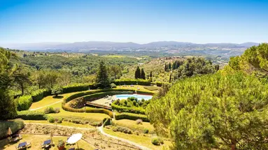 Villa Pitiana