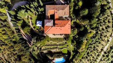 Villa Pitiana