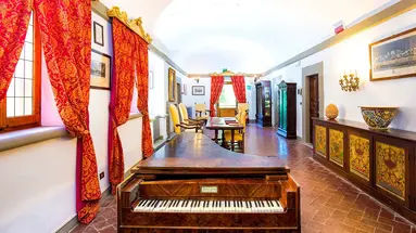 Villa Pitiana