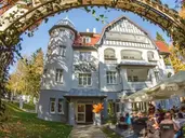 Villa Polanica