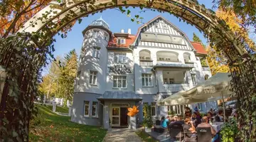 Villa Polanica