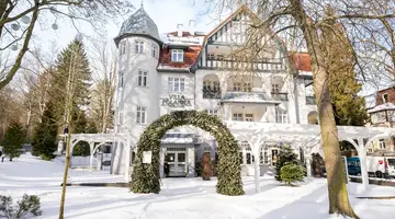 Villa Polanica