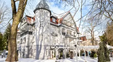 Villa Polanica