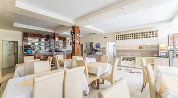 Villa Primafila